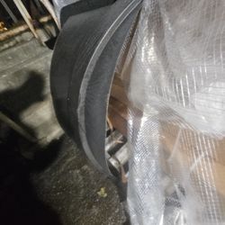 International Plastic Fender Well