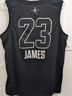 Lebron James highschool jersey for Sale in Phoenix, AZ - OfferUp