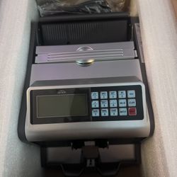 Money Counter 
