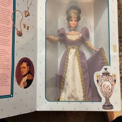 Barbie Collector Edition