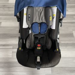Donna Stroller 