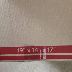 Medium Mystery Box 