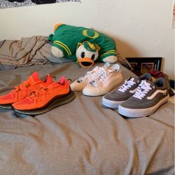 Shoes! Size 9 Men’s