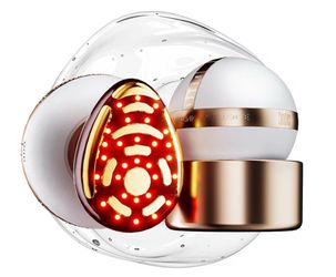 ✨ NEW INIA SPHERA 8-in-1 Microcurrent Facial Device | Red Light Therapy | Face & Neck