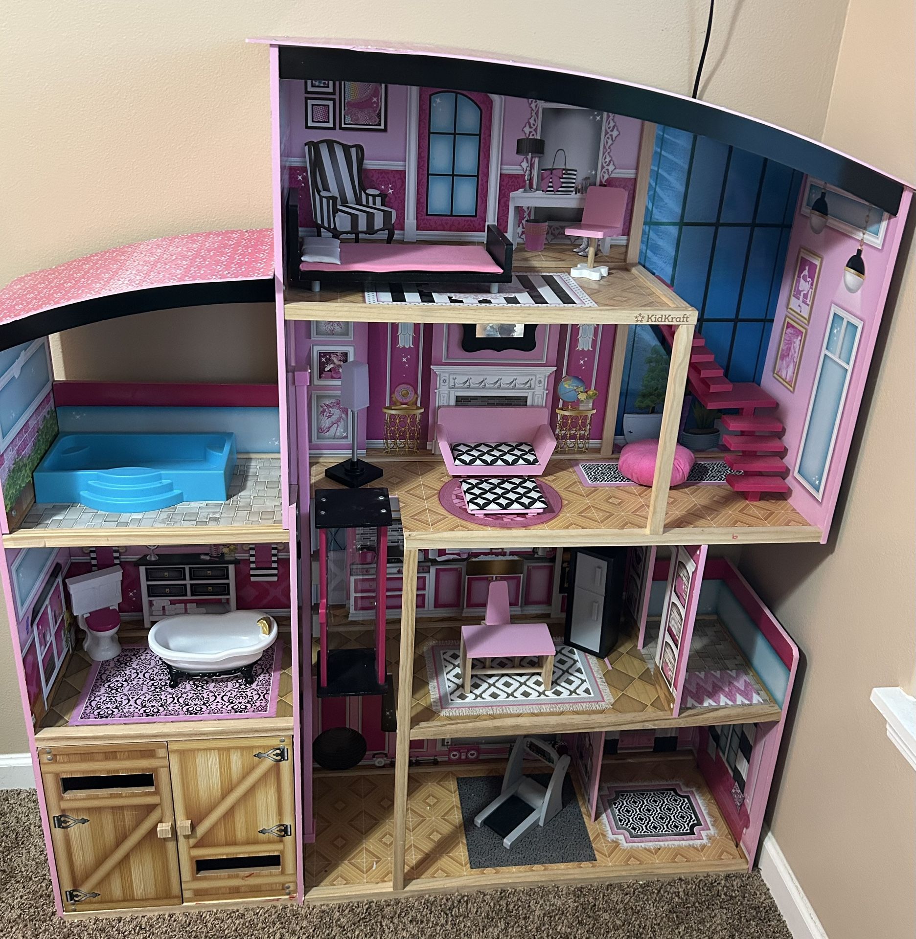 Doll House