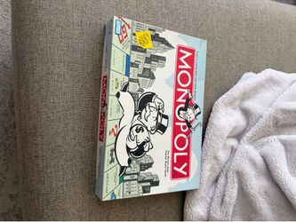 Monopoly