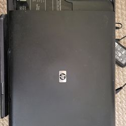 HP Deskjet F4440 