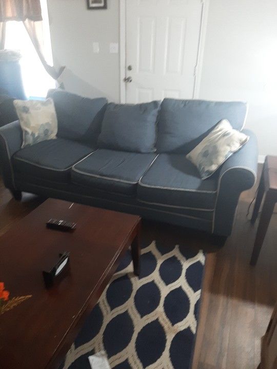 Three Seater Couch