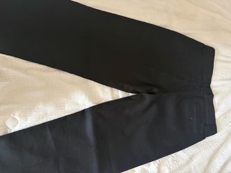 Black Dress Pants