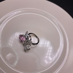 Ring Silver