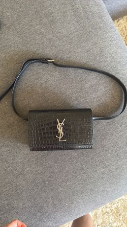 YSL Bag