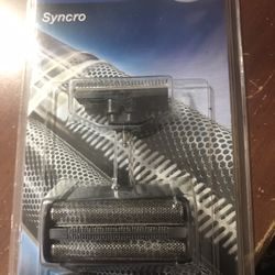 Braun 7000 Series Foil