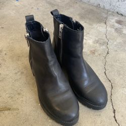 Urban Outfitters Boots 