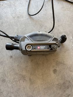 Electric Sander - Porter Cable
