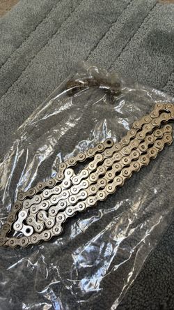Mid school thick KMC chain 3/16”