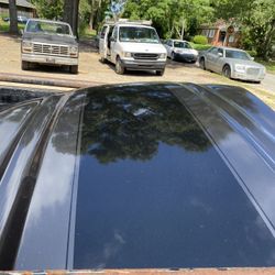94-98 Mustang Cobra R Hood 