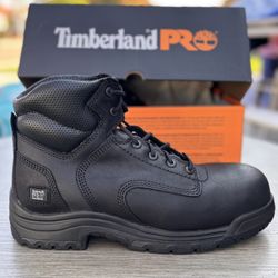 Brand New Timberland Boots In Box 