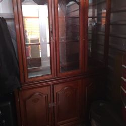 CHINA CABINET