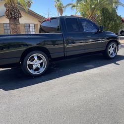 2004 Dodge Ram