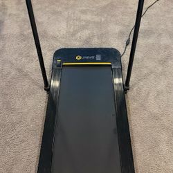 UREVO Treadmill !! 