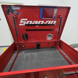 Snap On Tool Box
