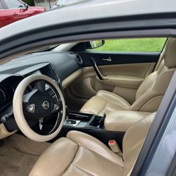 2010 Nissan Maxima $3.500