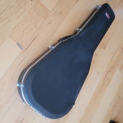 Gator Acoustic Guitar Case