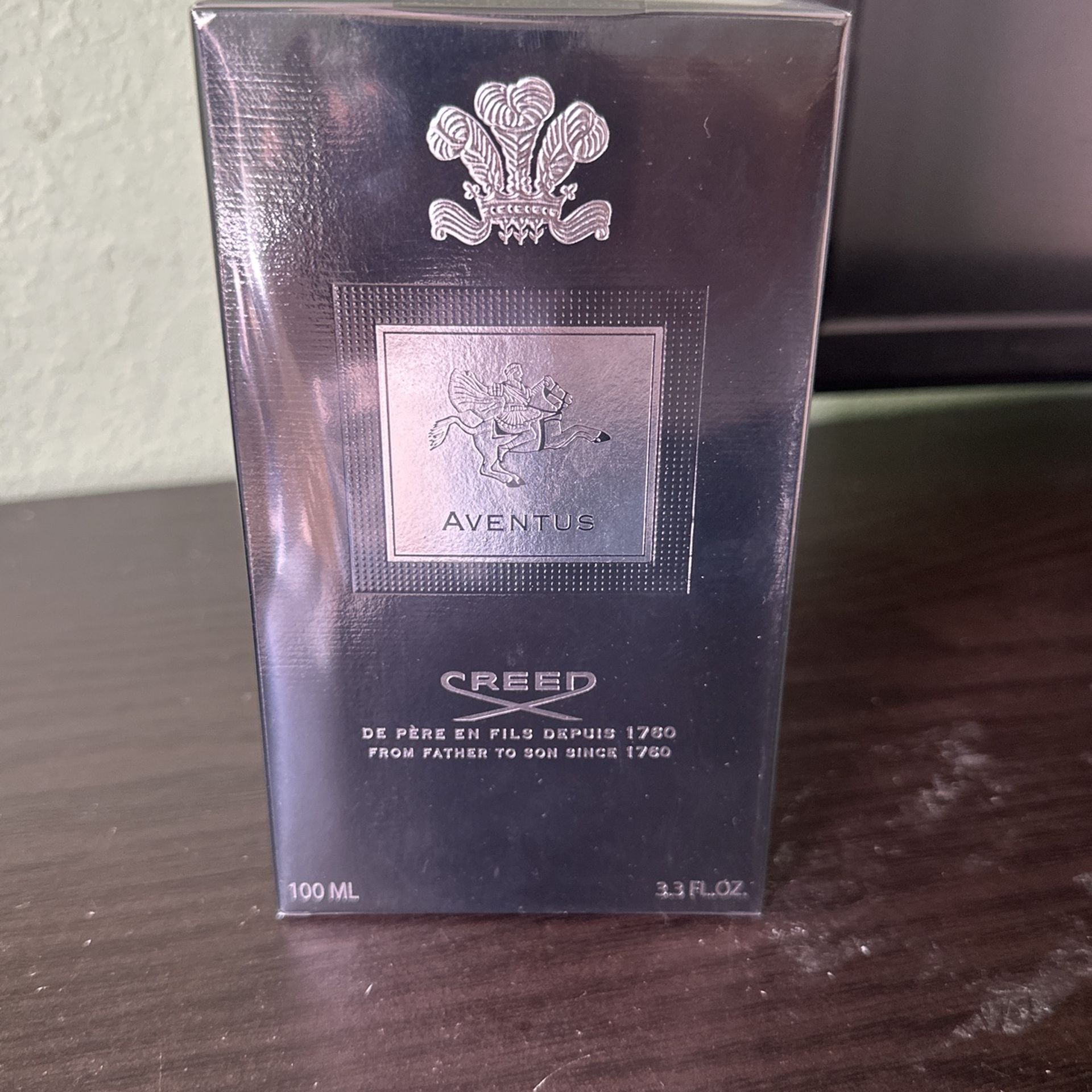 Creed Aventus