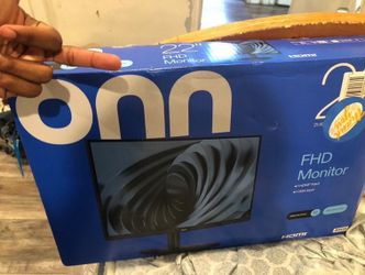 Monitor