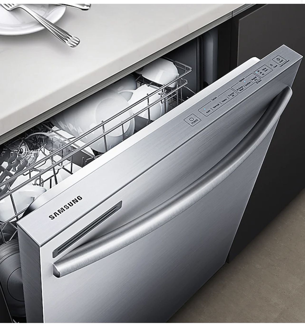 Samsung Dishwasher