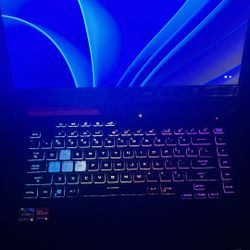 ASUS - ROG Strix G15 Advantage Edition  Gaming Laptop 
