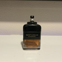 Givenchy Cologne 