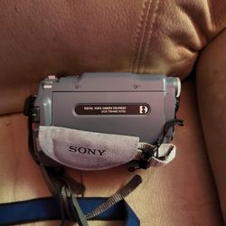 Sony Camcoder