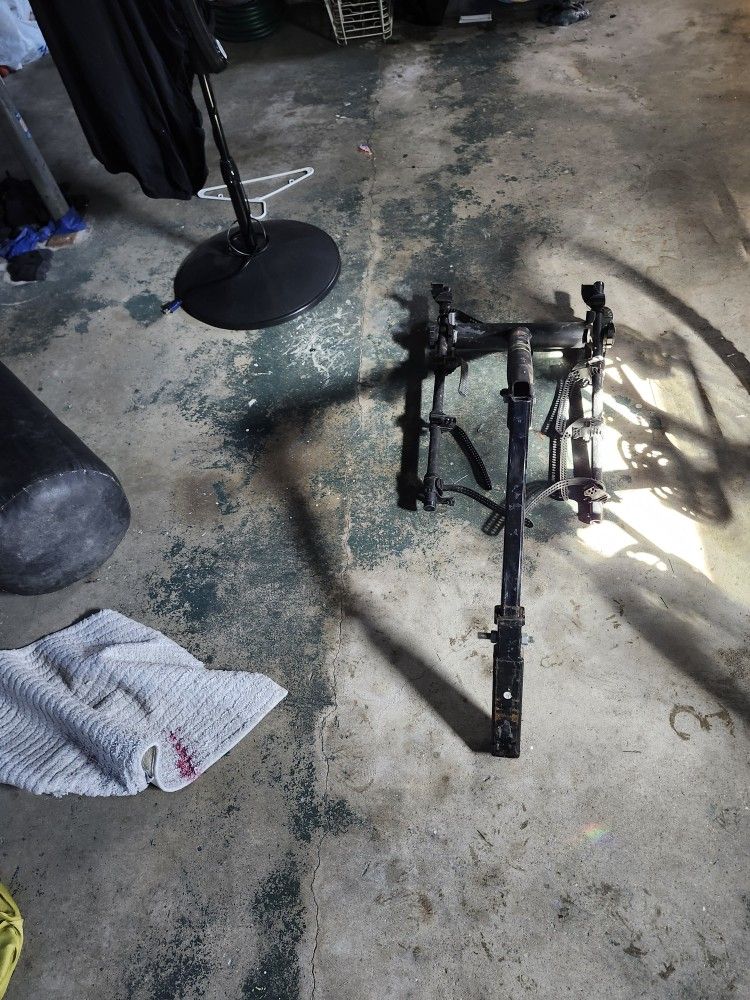Bike Rack For Sale