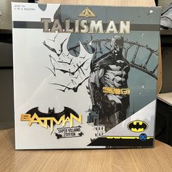 Talisman Batman | Board Game