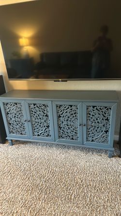 Sideboard or TV Console