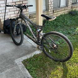 Specialized Stuntjumper