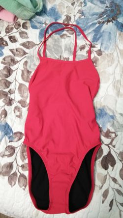 Swimsuit - Jackson4-30-Red