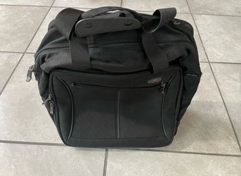 Victorinox Swiss Army 2 Wheel Laptop Carry On Bag $60
