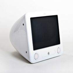 Apple Emac  Vintage Computer $50