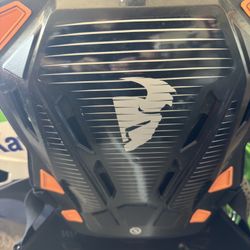 Thor chest protector