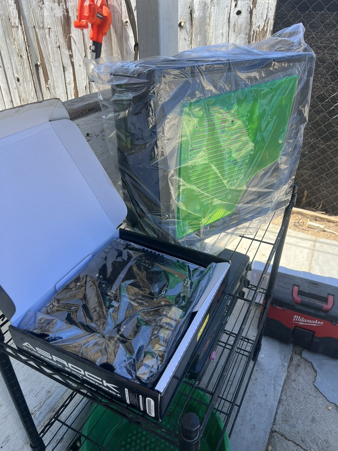 PC Parts