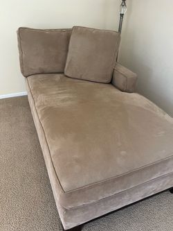 Chaise lounge