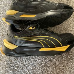 Porsche Design - Turbo - Puma Shoes 