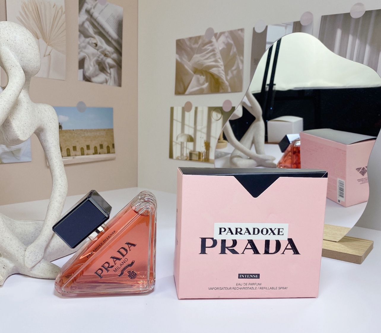 Women’s Perfume