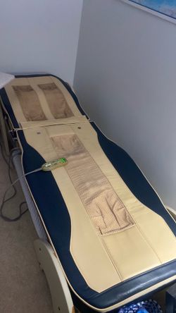 Migun thernal massage system