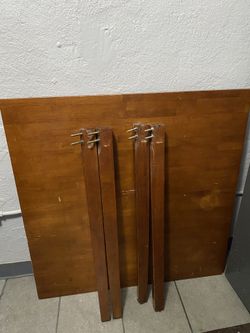 Tall Kitchen Table With 3 Chairs