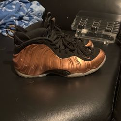 Foamposite Coppers For Sale