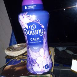 Downy