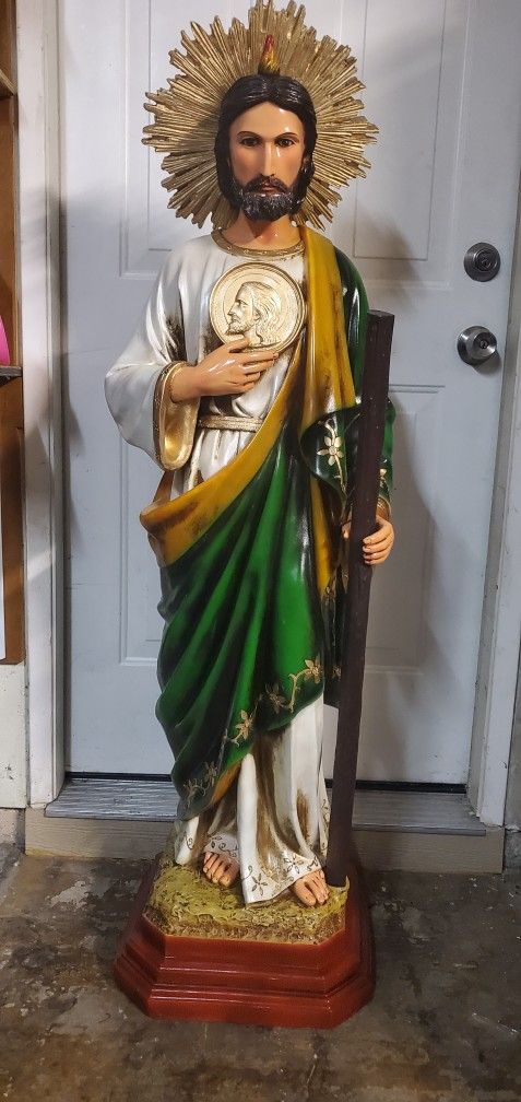 San Judas Tadeo